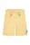 Converse pantaloni scurti de baie culoarea galben, 8CD479