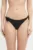 Coperni chiloti de baie Flower Bikini Bottom culoarea negru, COPSW01F5025B