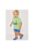 Costum de baie Baieti –  302025343 Poliester – Multicolor
