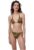Costum de baie  Capri Bondey Fixed Set