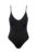 Costum de baie Femei –  301795438 – Negru