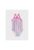 Costum de baie Fete –  301469896 Poliester – Multicolor