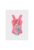 Costum de baie Fete –  301994169 Poliester – Roz