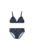 Costum de baie Fete –  301995654 Poliamida – Albastru