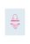 Costum de baie Fete –  302083473 Poliester – Roz