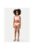 Costum de baie copii –  20732 – Poliester – Portocaliu