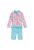 Costum de baie copii –  302033904 – Poliester – Multicolor