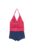 Costum de baie copii –  302161393 – Poliamida – Roz