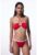 Costum de baie cu model uni