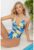 Costum de baie dama 1159157871 – Poliester/Elastan