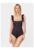 Costum de baie dama – EA7 Emporio Armani – Poliester – 302478781