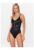 Costum de baie dama – EA7 Emporio Armani – Poliester