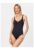 Costum de baie dama –  Nylon – 302462704