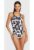 Costum de baie dama –  Poliester