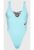 Costum de baie dama –  Poliester – 301736011