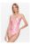 Costum de baie dama –  Poliester – 302412747