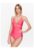Costum de baie dama –  Poliester – 302413355
