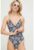 Costum de baie dintr-o bucata  UW0UW04411