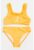 Costum de baie in doua piese