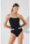Costum de baie intreg