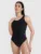 Costum de baie întreg pentru femei – negru