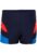 Costum de baie pentru copii – Poliamida/Elastan – 122 cm – Albastru