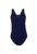 Costum de baie pentru copii –  Poliester – Bleumarin