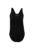 Costum de baie pentru copii –  Poliester – Negru