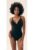Costume de baie dama Bonie  Negru
