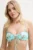 Desigual sutien de baie LA HABANA T cupa usor rigidizata, 25SWMK03
