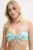 Desigual sutien de baie LA HABANA T cupa usor rigidizata, 25SWMK03