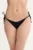 Diesel chiloți de baie BRAZILIAN-D-CORE UNDERPANTS culoarea negru, A17590.0HPAL