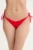 Diesel chiloți de baie BRAZILIAN-D-CORE UNDERPANTS culoarea rosu, A17590.0HPAL