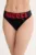 Diesel chiloți de baie LOLA-D-POP UNDERPANTS culoarea negru, A17773.0LHBK
