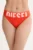 Diesel chiloți de baie LOLA-D-POP UNDERPANTS culoarea portocaliu, A17773.0LHBK