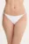 Diesel chiloti de baie culoarea alb