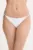 Diesel chiloti de baie culoarea alb