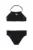 Diesel costum de baie pentru copii din două piese MLEAX SWIMSUIT culoarea negru, J02299