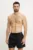 Diesel pantaloni scurti de baie JIMMIE-38-D-POP BOXER-SHORTS culoarea negru, A17600.0AFBG