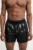 Diesel pantaloni scurti de baie KEN-37-D-CORE BOXER-SHORTS culoarea negru, A16299.0NJAS