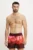 Diesel pantaloni scurti de baie KEN-37-D-POP BOXER-SHORTS culoarea rosu, A17468.0AFBE