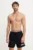 Diesel pantaloni scurti de baie VISPER-41-D-CORE BOXER-SHORTS culoarea negru, A16301.0NJAS