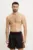 Diesel pantaloni scurti de baie VISPER-41-D-POP BOXER-SHORTS culoarea negru, A17465.0EPBA