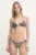 Diesel sutien de baie SEES-A-D-CORE BRA culoarea gri, cupa usor rigidizata, A16274.0AFBB