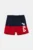 Fila pantaloni scurti de baie copii LAVESUM culoarea rosu, FAK0419