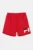 Fila pantaloni scurți de baie copii SONNBERG culoarea rosu, FAT0658