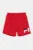 Fila pantaloni scurți de baie copii SONNBERG culoarea rosu, FAT0658
