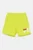 Fila pantaloni scurți de baie copii SONNBERG culoarea verde, FAT0658