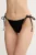 Filippa K chiloți de baie culoarea negru, 31189