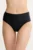 Filippa K chiloți de baie culoarea negru, 31396